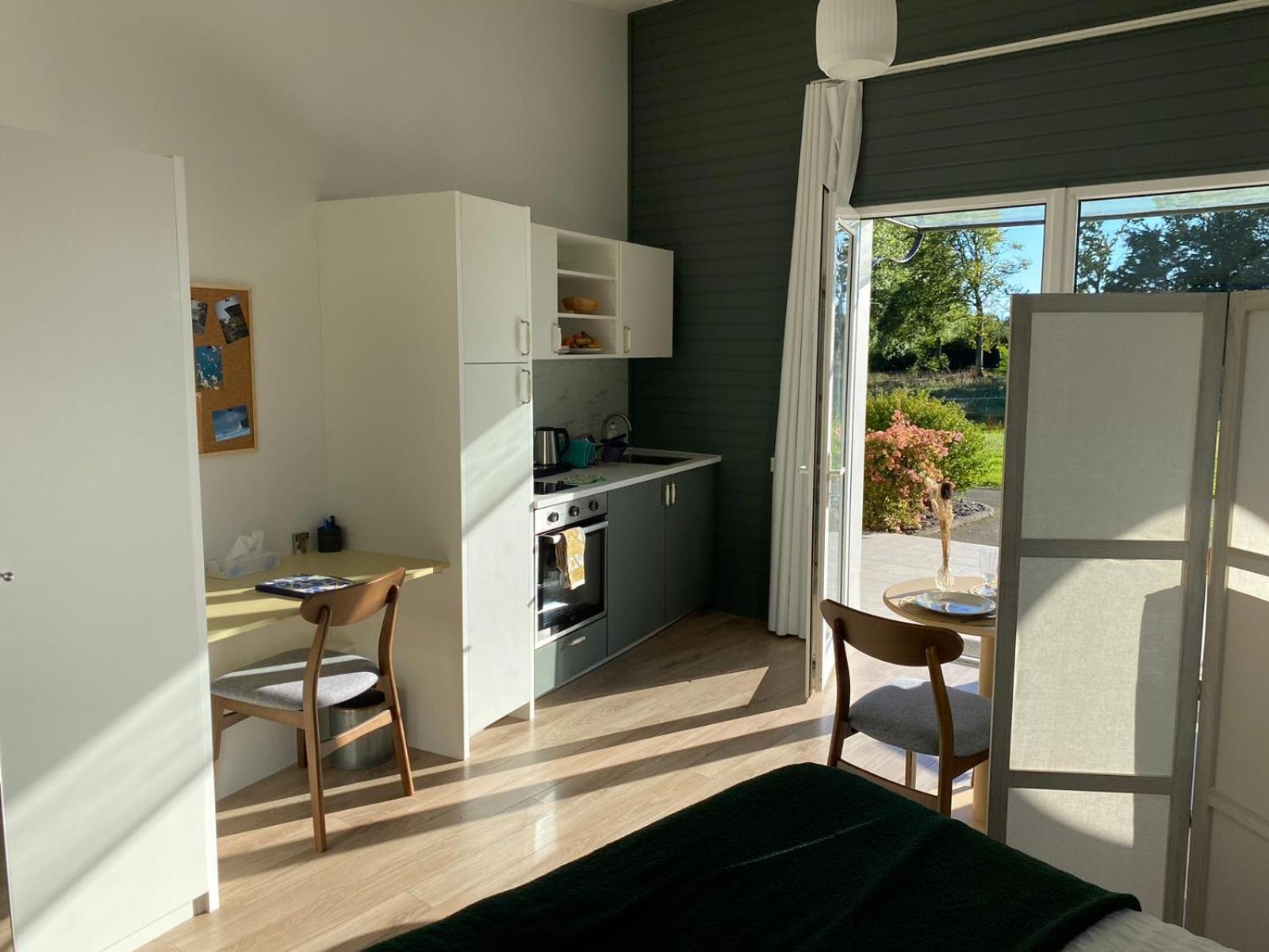 Hotel Les Voisins Beaucemaine Ploufragan Bilik gambar