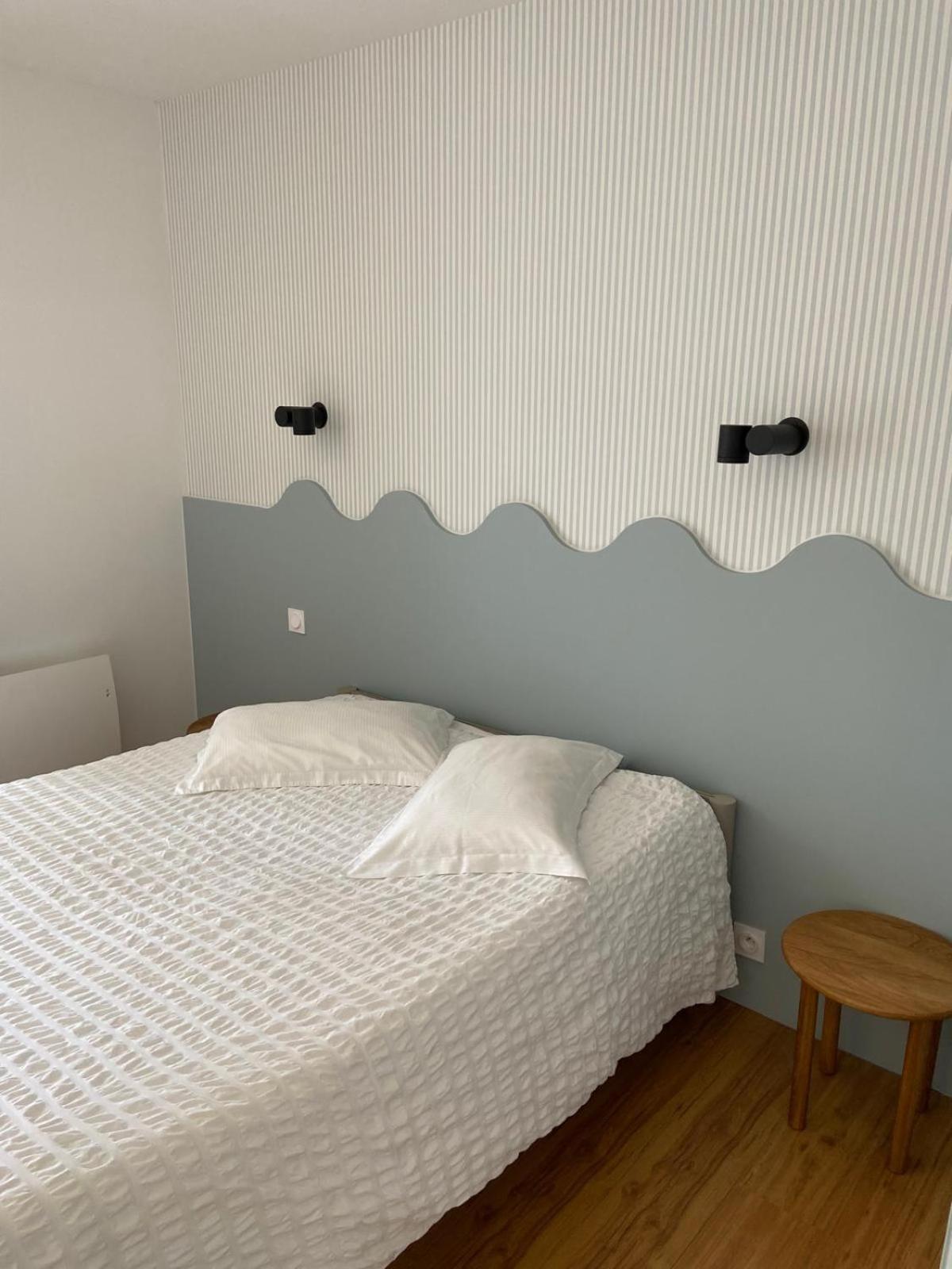 Hotel Les Voisins Beaucemaine Ploufragan Bilik gambar
